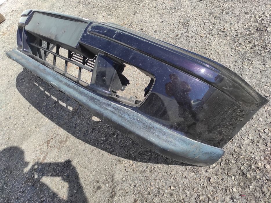 Lip Frontal Original Honda Civic MB MC Aerodeck VTI