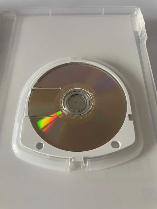 PES 2012 PSP | CIB | PAL