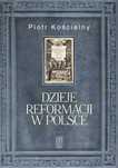 Dzieje reformacji w Polsce. PAX
