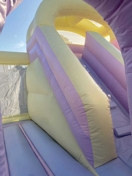 Aluguer de insuflável para festas e eventos