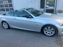 BMW Seria 3 Bmw E 91 320i Cabrio
