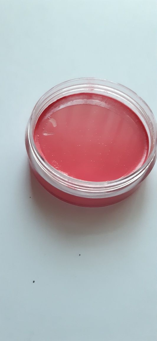 Glam Shop róż do policzków kremowy Flamingo