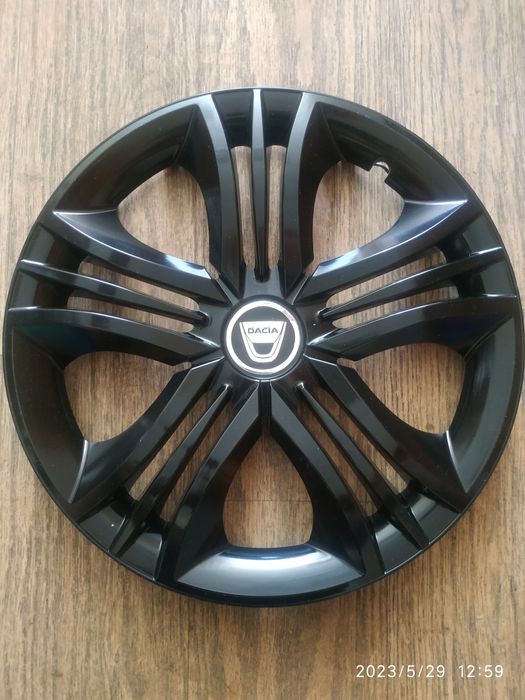 Колпаки Ковпаки Dacia Дачиа r15 радиус есть все размеры