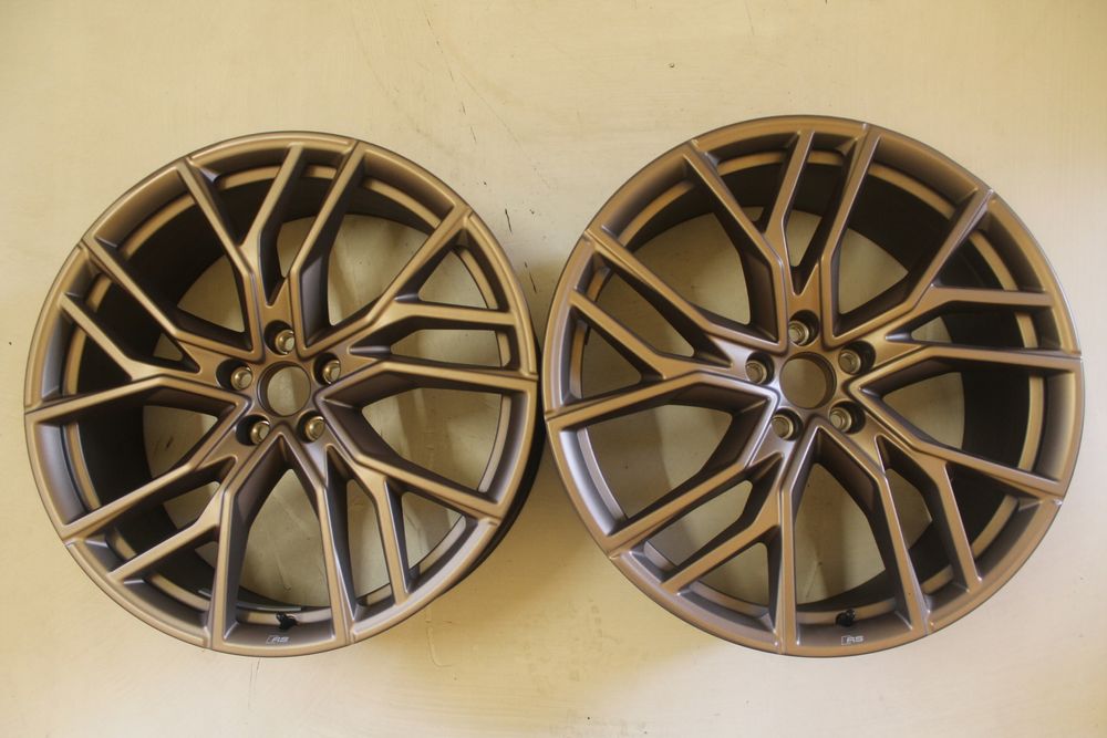 felga alu audi 89a q4 sq4 q8 rsq4 21 5x112 et40