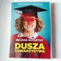 DUSZA TOWARZYSTWA | Melissa Mccarthy | film na DVD