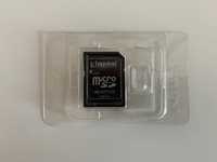 Micro SD adapter Kingston