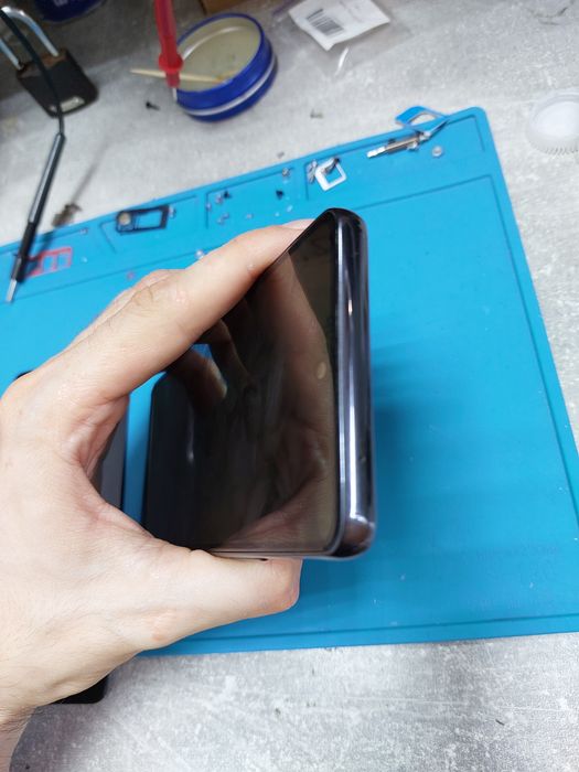 Samsung a53 8/256 дисплей