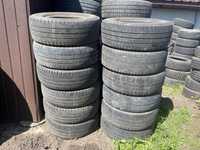 Резина шини літо 235 65 R16C Michelin Agilis