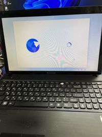 Ноутбук Lenovo G585