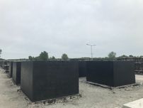 Szamba, szambo betonowe, Pilzno Dębica Tarnów PRODUCENT