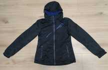 Damska kurtka sportowa Softshell Crivit r. 36/38