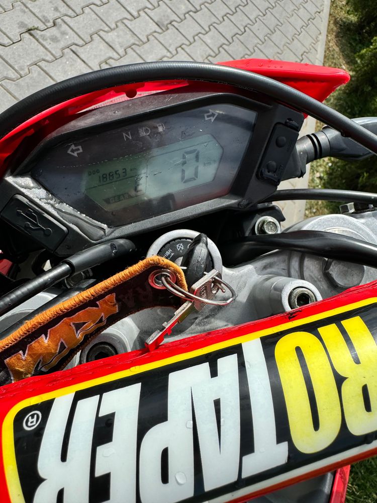 Продається Loncin LX250GY-3