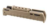 Łoże AK M-LOK ZHUKOV-U Hand Guard MAG680 FDE Magpul USA Oryginał