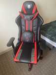 Fotel do gier Diablo