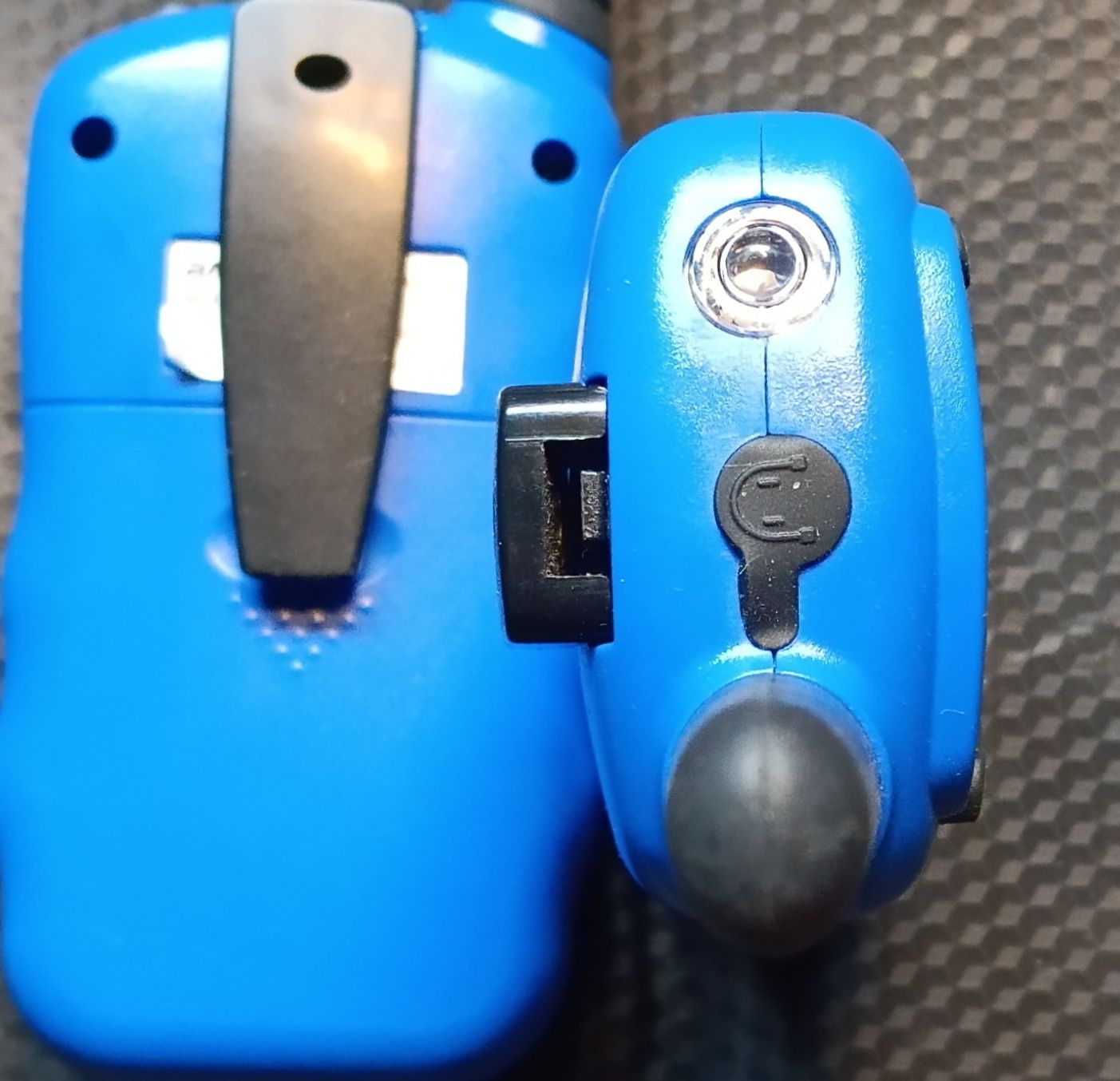 Портативна рація Baofeng MiNi BF-T2