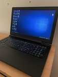 LENOVO 15,6" 700-15ISK i5-6300HQ GTX950M 8GB RAM 1TB WIN1OPRO