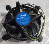 Cooler Intel LGA 1700/1200/115X