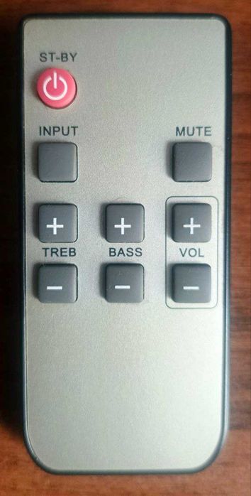 Акустична система Microlab SOLO-7C