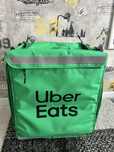 Torba termiczna Uber Eats dla kuriera