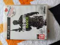 Gra PS 3 Call of Duty