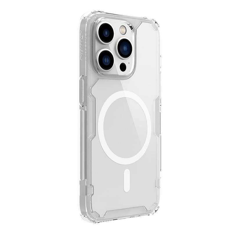 Etui NILLKIN nature MagSafe do IPHONE 14 PRO MAX
