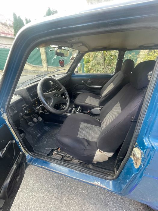 Продам ВАЗ 21214 Нива