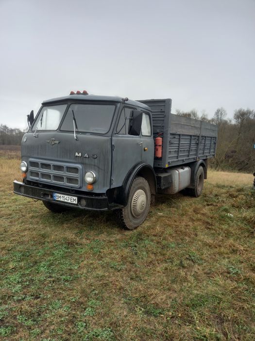 Вантажоперевезення по місту Конотоп та області  до 10т