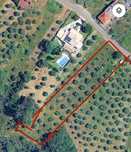 Oportunidade, terreno construtivo a 15 min de Fátima (Ourém)