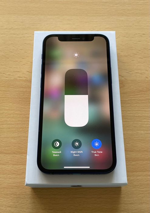 iPhone 12 mini 64GB Neverlock