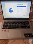 Portatil acer novo