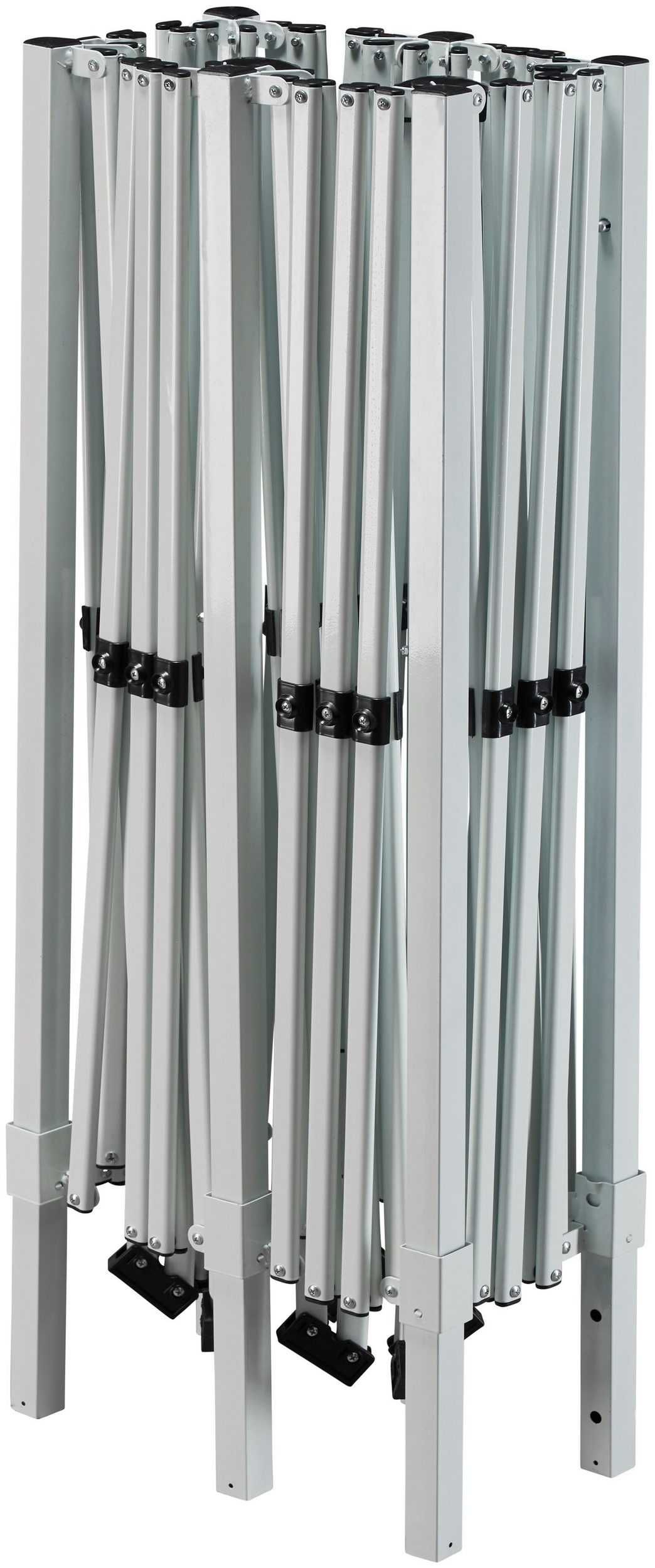 Pawilon Imprezowy automatyczny ,,pająk" 300 cm x 600 cm