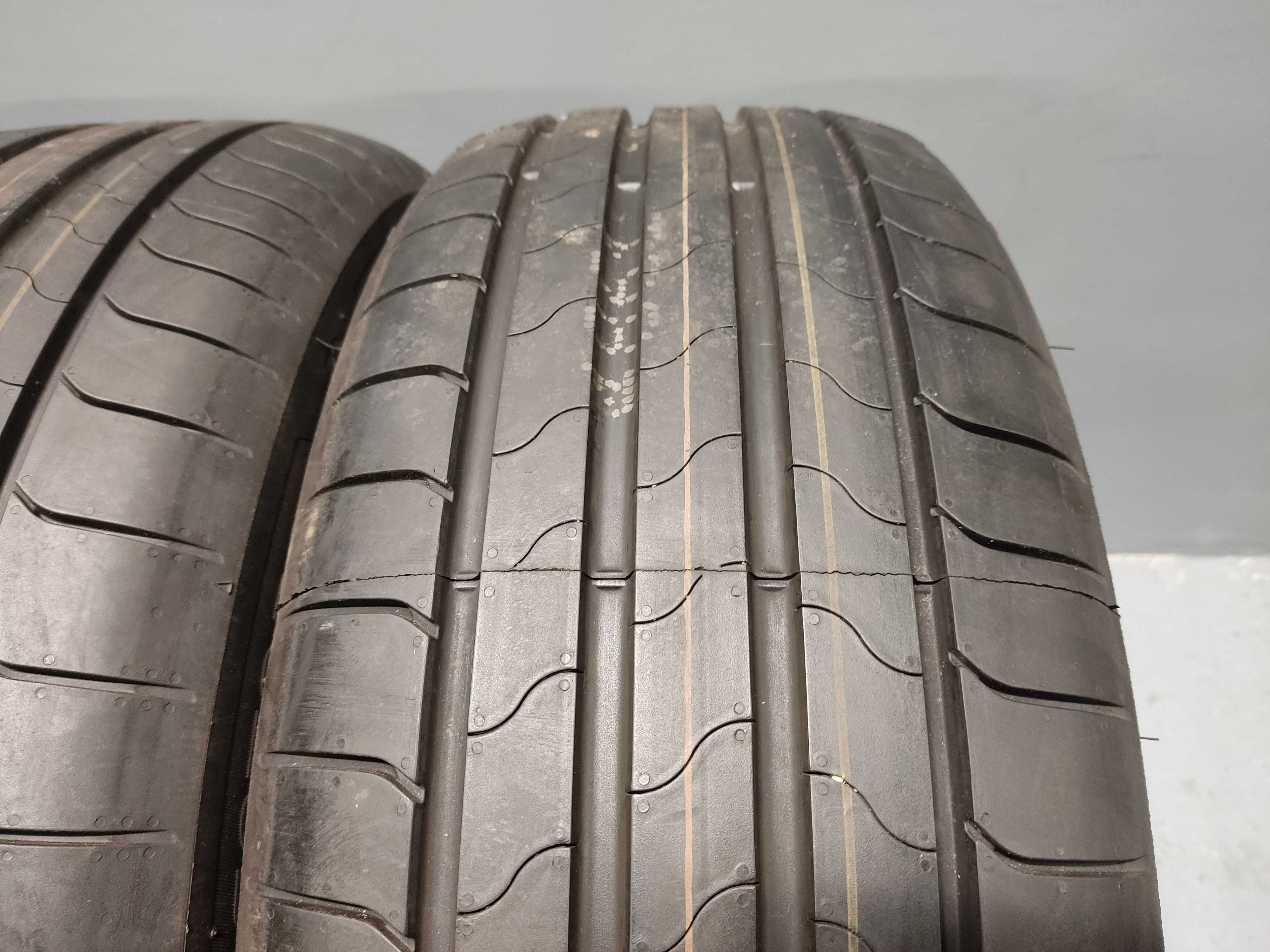 4x225/55R18 Bridgestone Turanza 6 Enliten, 98V, NOWE, 2024 rok
