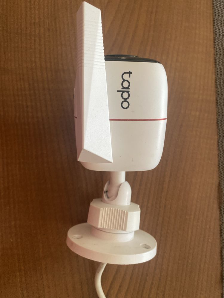 Câmara de vigilância TP Link Tapo C310
