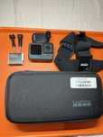 GoPro Hero 11 – stan jak nowa, 2x bateria Enduro + akcesoria