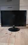 Monitor LG flatron W2240s 21.5"