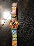 Relogio swatch usados em bom estado
