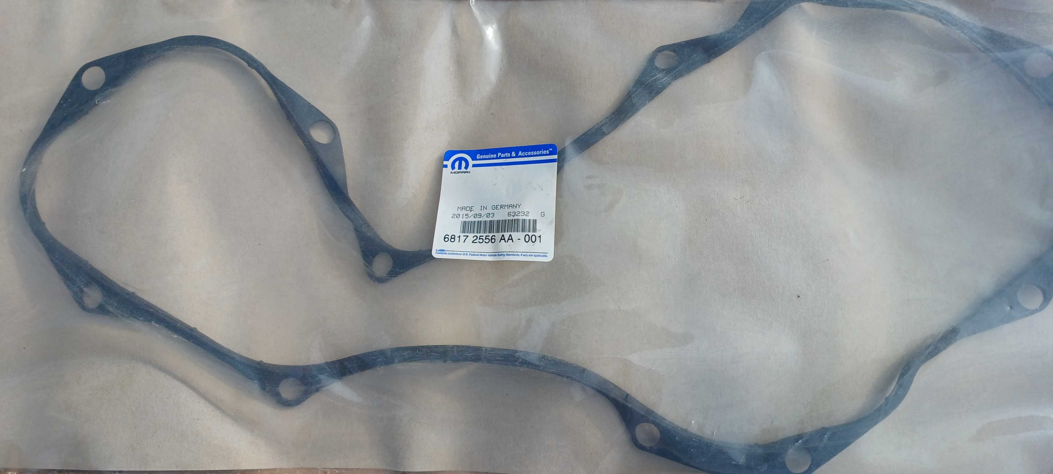 Прокладка коробки передач ZF  8HP70 8-Speed.