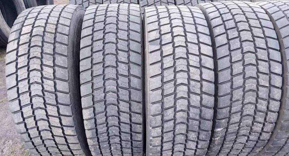 315/70R22.5 315/70/22.5 napędy okazja duży wybór