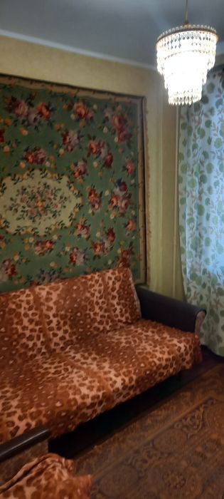 Продам 3ёх.ком. кв.Л.Б. 2/9 70м².10мик ОСББ..