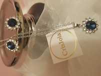 Conjunto Senhora - CrisJoia
