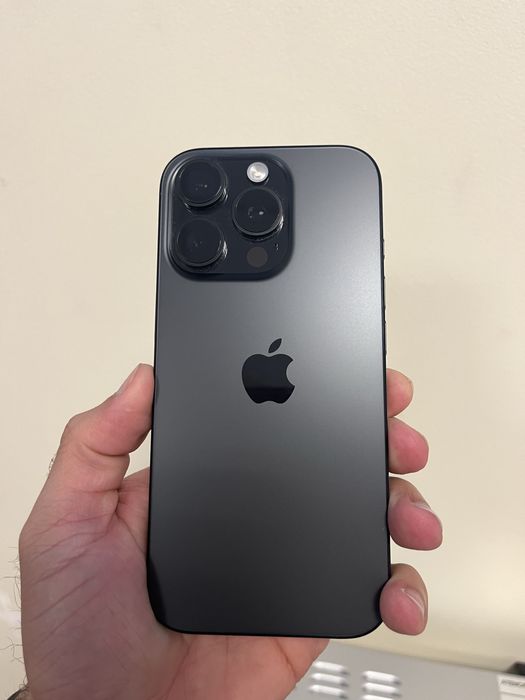 Iphone 16 pro 256gb