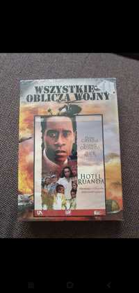 Hotel Ruanda film dvd