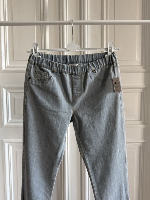 Beloved Denim Trousers - spodnie