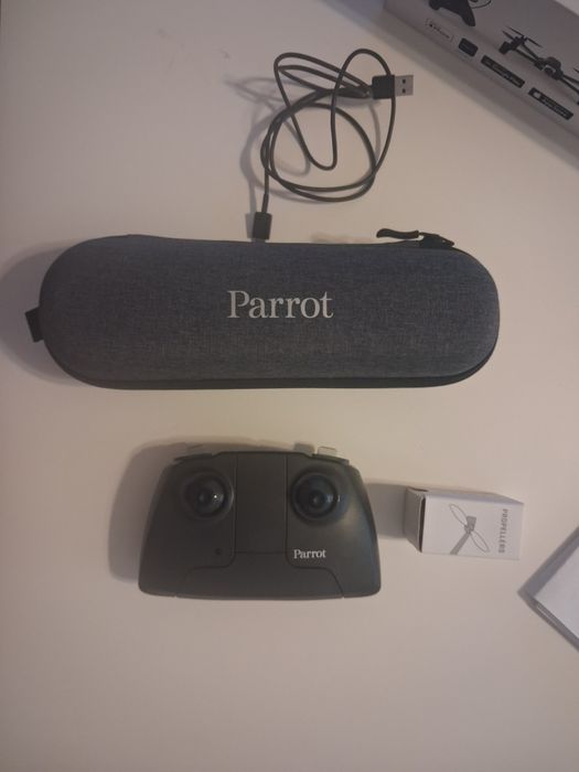 Drone Anafi Parrot 4k