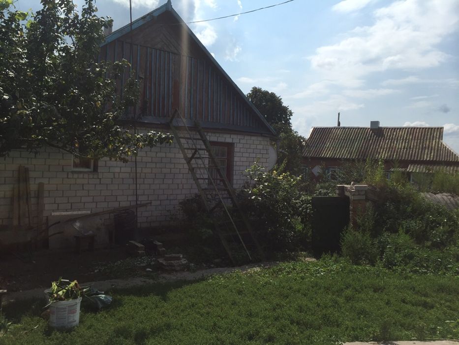 Будинок для проживання