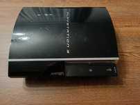 Konsola PS3 FAT używana