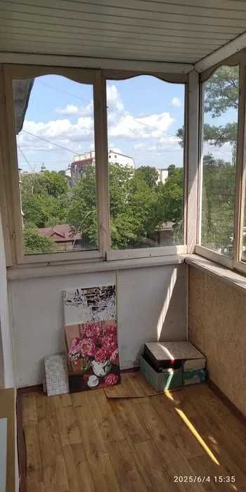 Продам 1кім кв в ЦЕНТРІ з якісним ремонтом Цегла