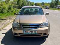 chevrolet lacetti 1.8