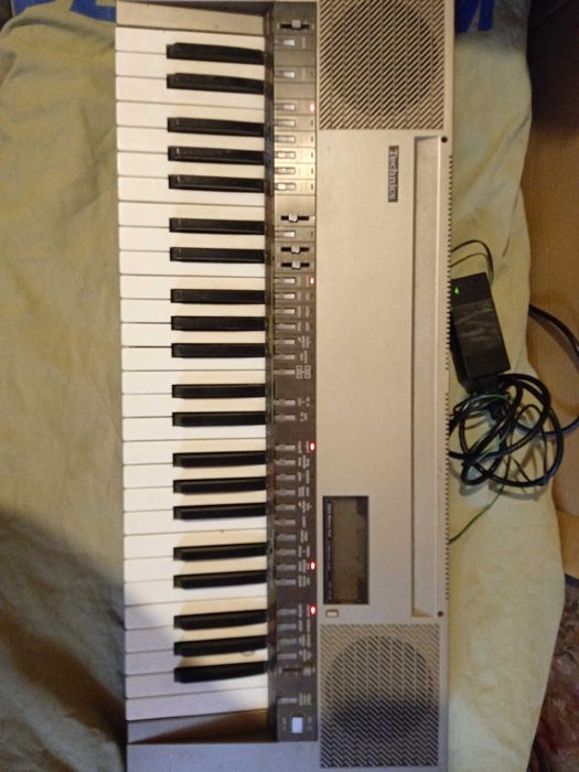 Японський синтезатор Techniсs SX K200A оригінал