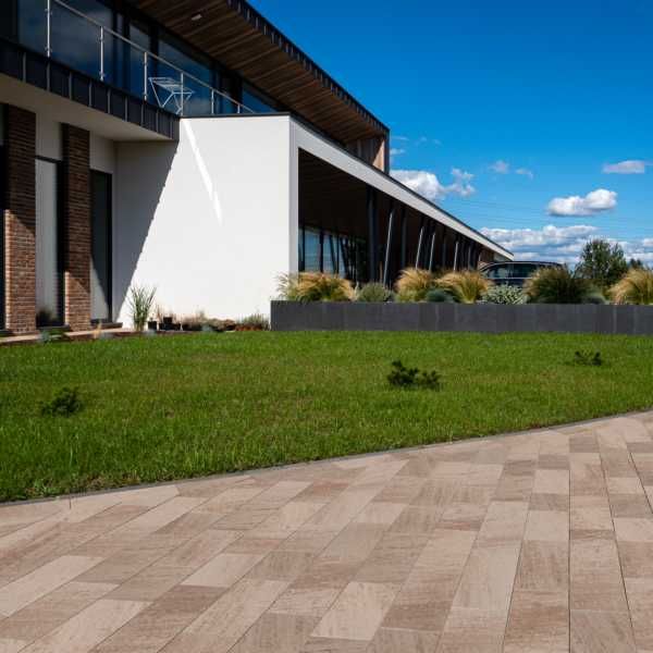 Kostka dekoracyjna Kalifornia firmy KOST-BET